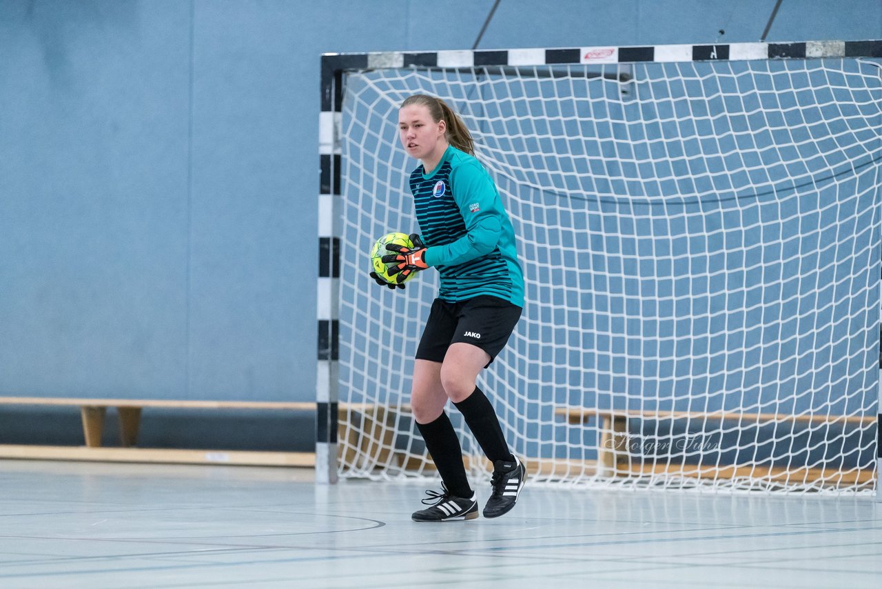 Bild 202 - B-Juniorinnen Futsalmeisterschaft